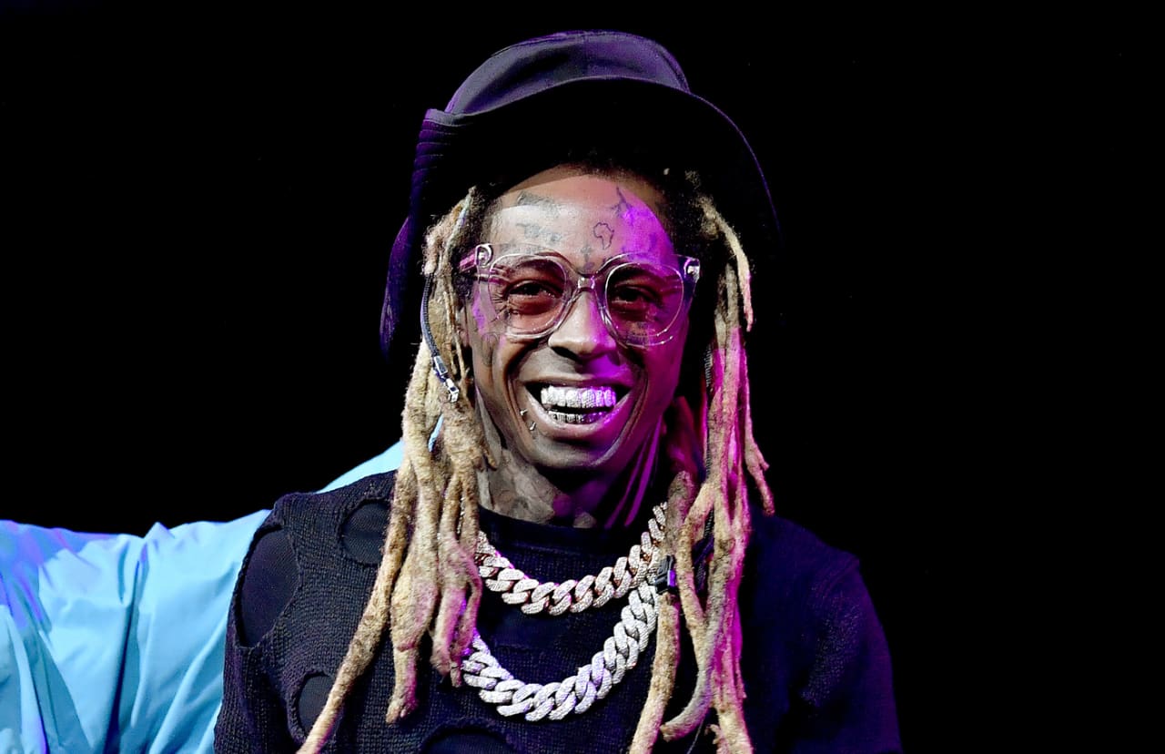 Lil Wayne S New Album Funeral First Impressions And Takeaways