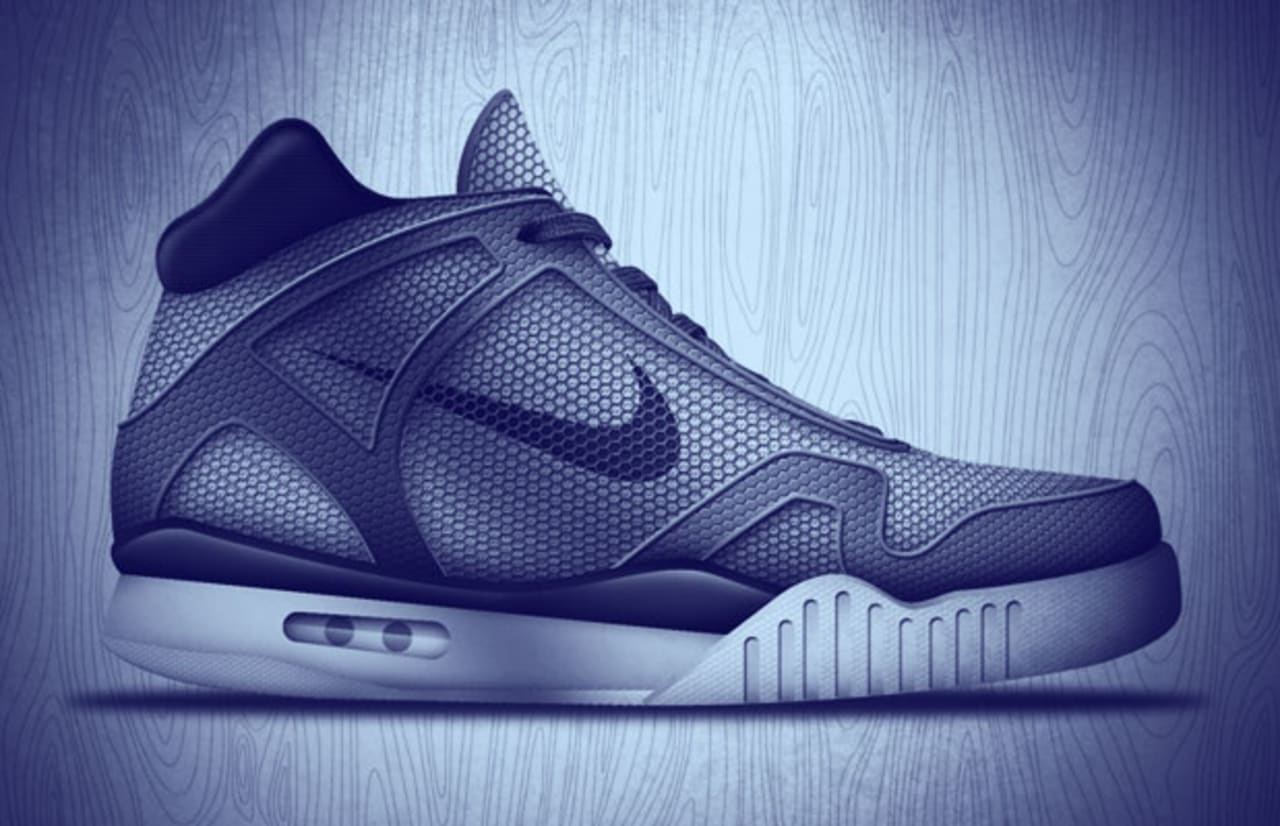 nike zvezdochka 2013