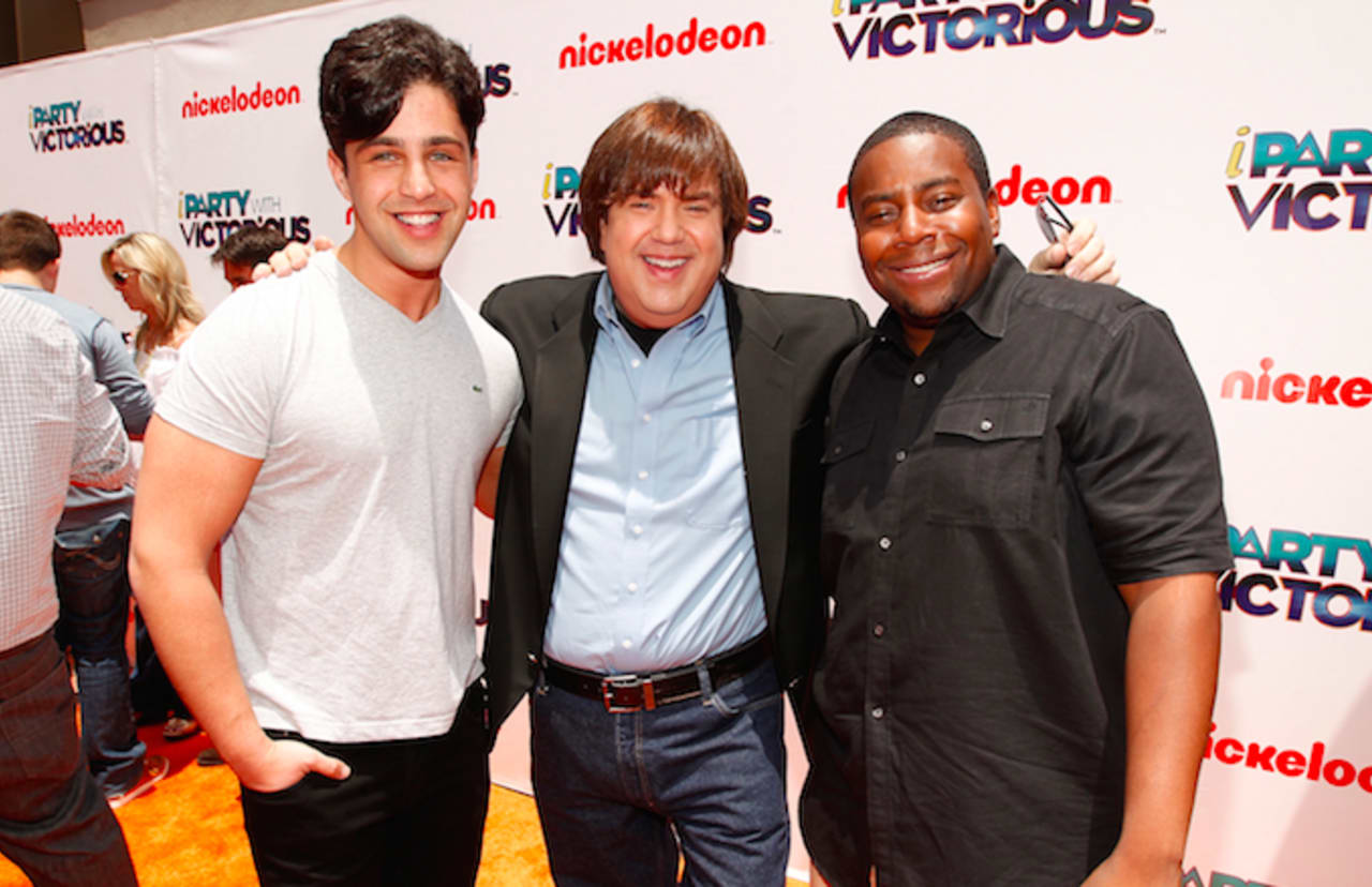 Nickelodeon Has Parted Ways With Kenan Kel And All That Producer Dan Schneider Complex