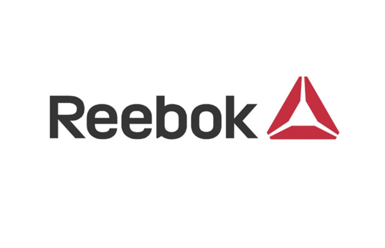 Say Goodbye to the Reebok Logo You Grew 