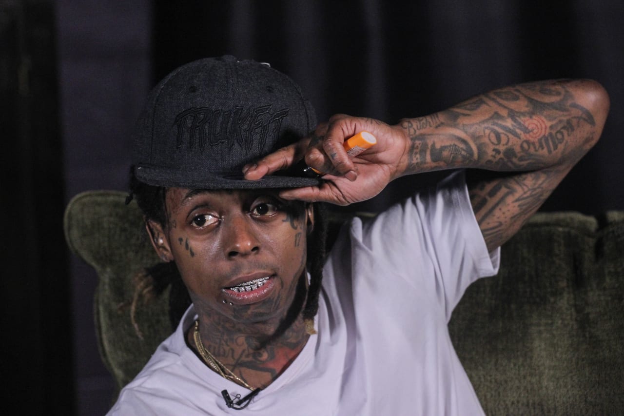 The Timeline of Lil Wayne's Issues With Cash Money Records ...