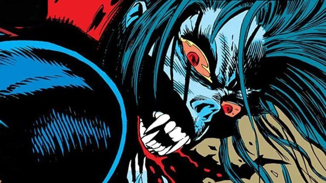 Everything You Need to Know About Morbius | Complex