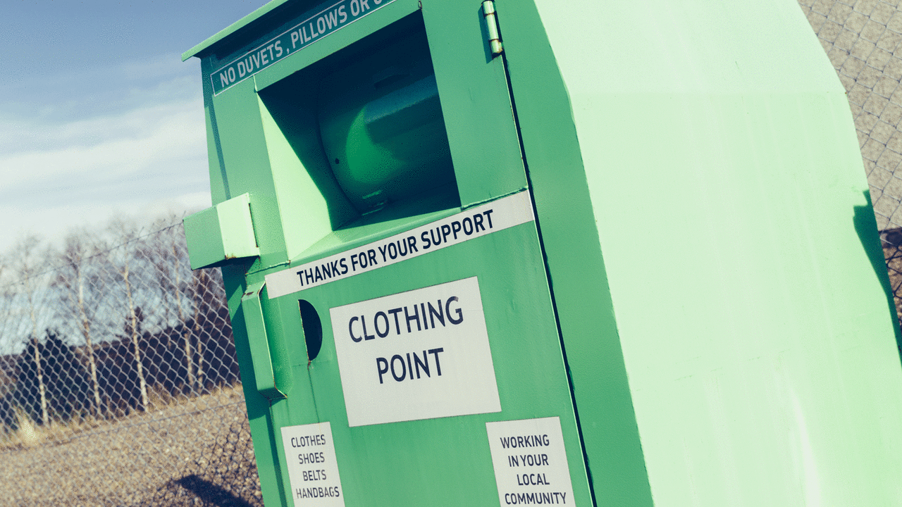 Tennessee Man Dies After Accidentally Getting Stuck In Clothing