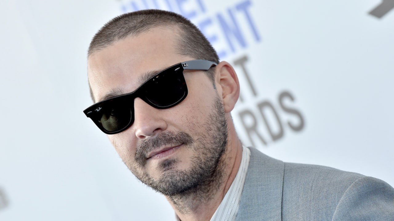 Shia Labeouf Reportedly Drops Out Of Olivia Wilde Thriller Complex