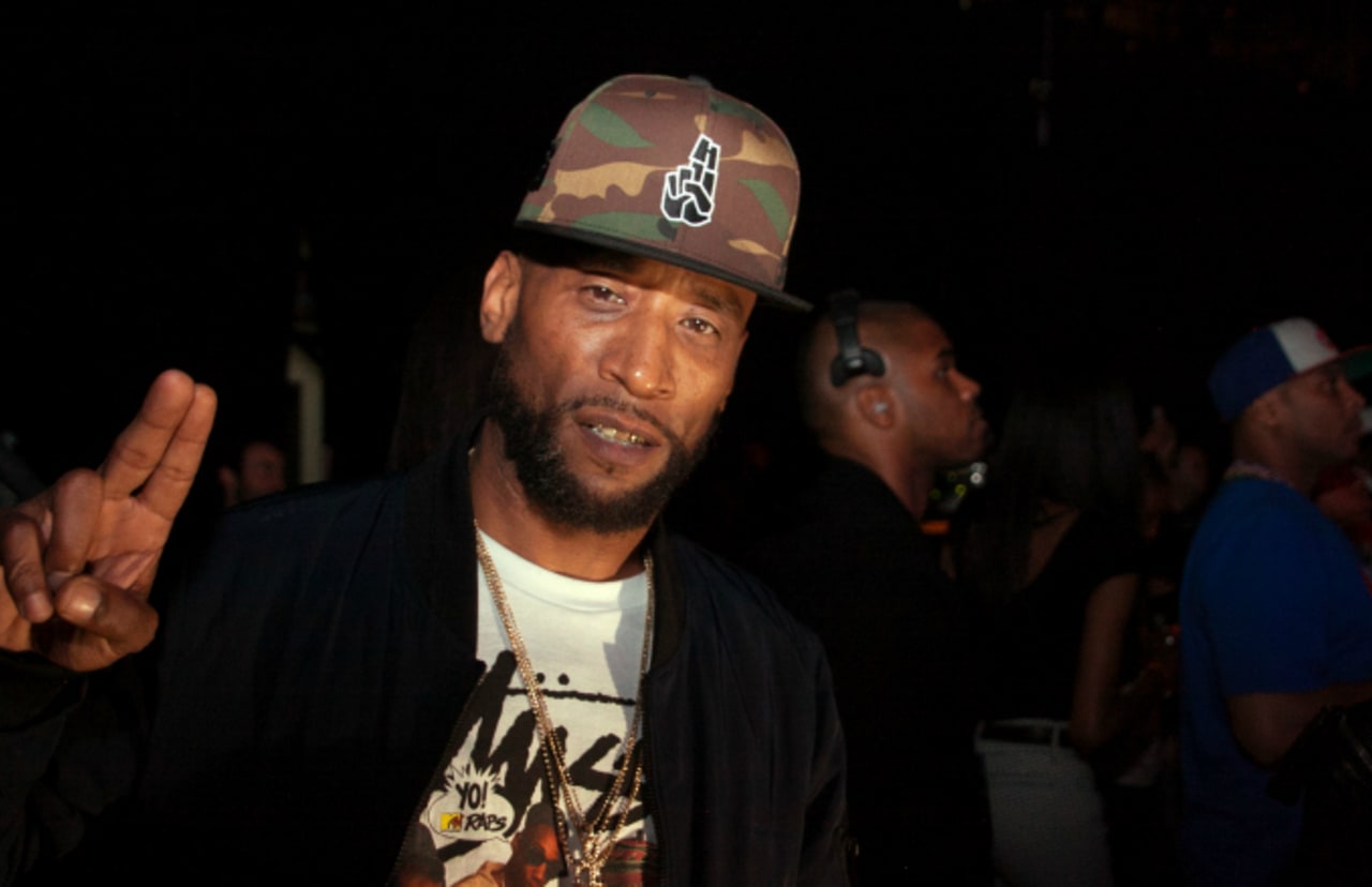 Lord Jamar Responds To Royce Da 5 9 Over Eminem Comments Complex