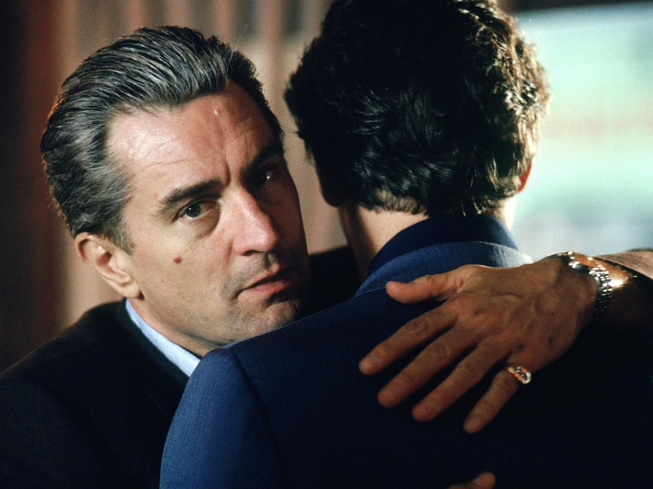 The godfather pinky ring deals