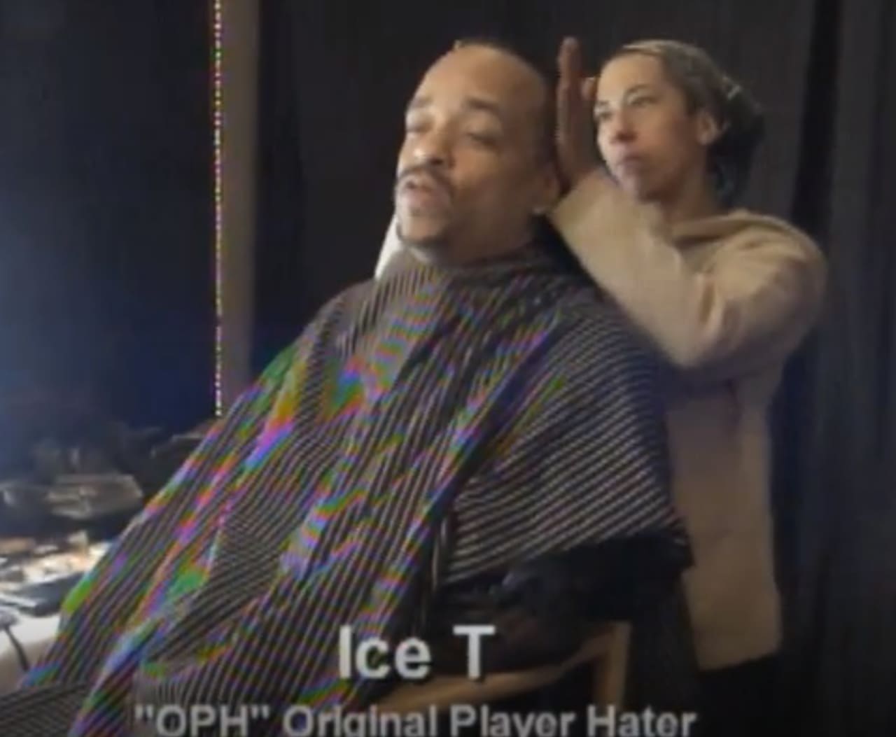 The 15 Best Chappelle Show Skits Ranked Complex Teeth may also be used to show dominance or threaten other cetaceans, especially during mating season, however this is also dependent upon the species. the 15 best chappelle show skits