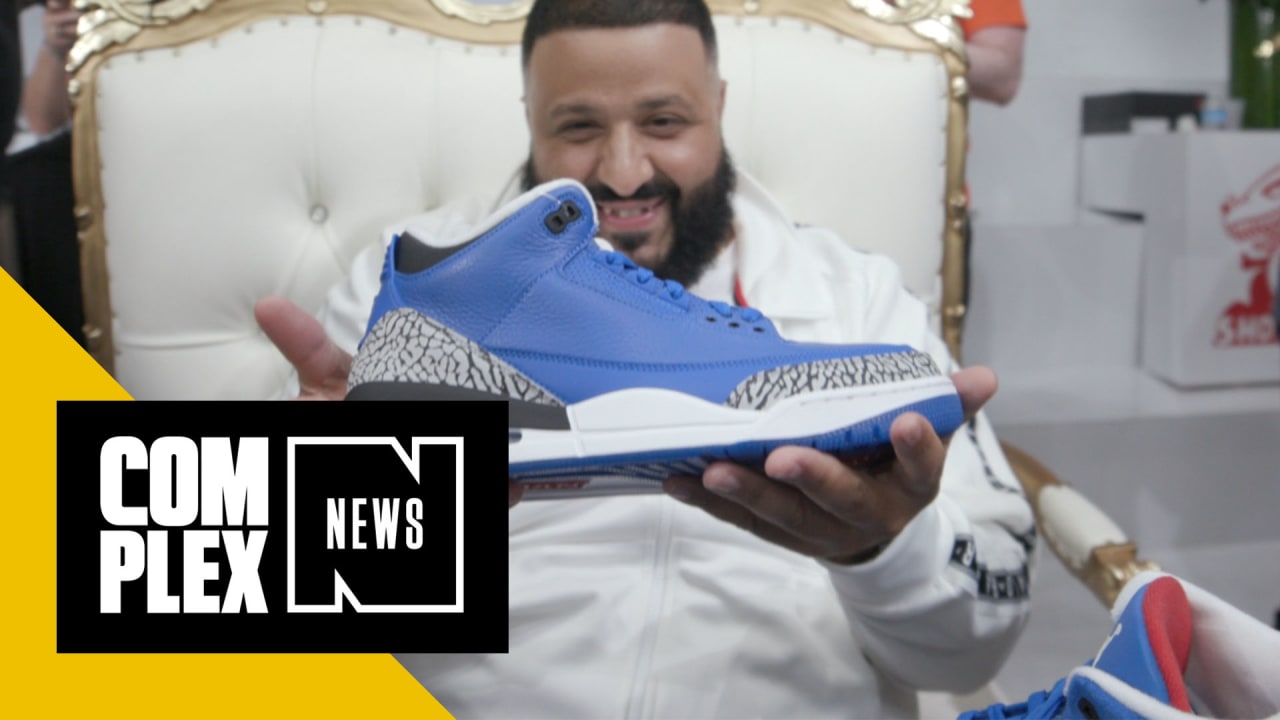 jordan father of asahd