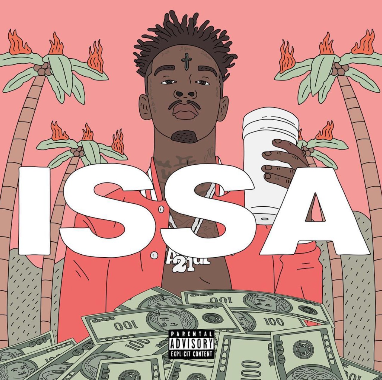 21 Savage Proves He S An Artist To Be Reckoned With On Issa Album Complex