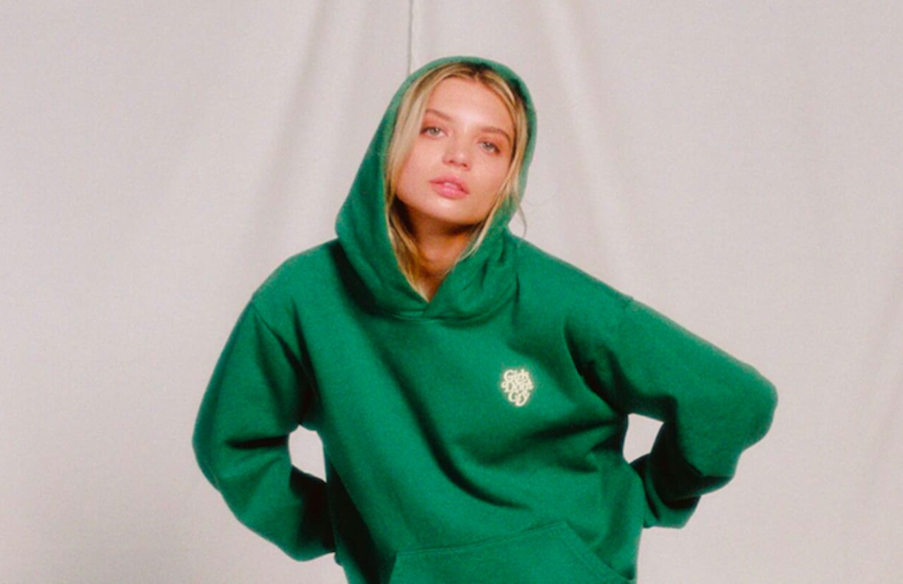 Verdy Drops the Lookbook for Girls Don't Cry Fall 2019 Collection | Complex