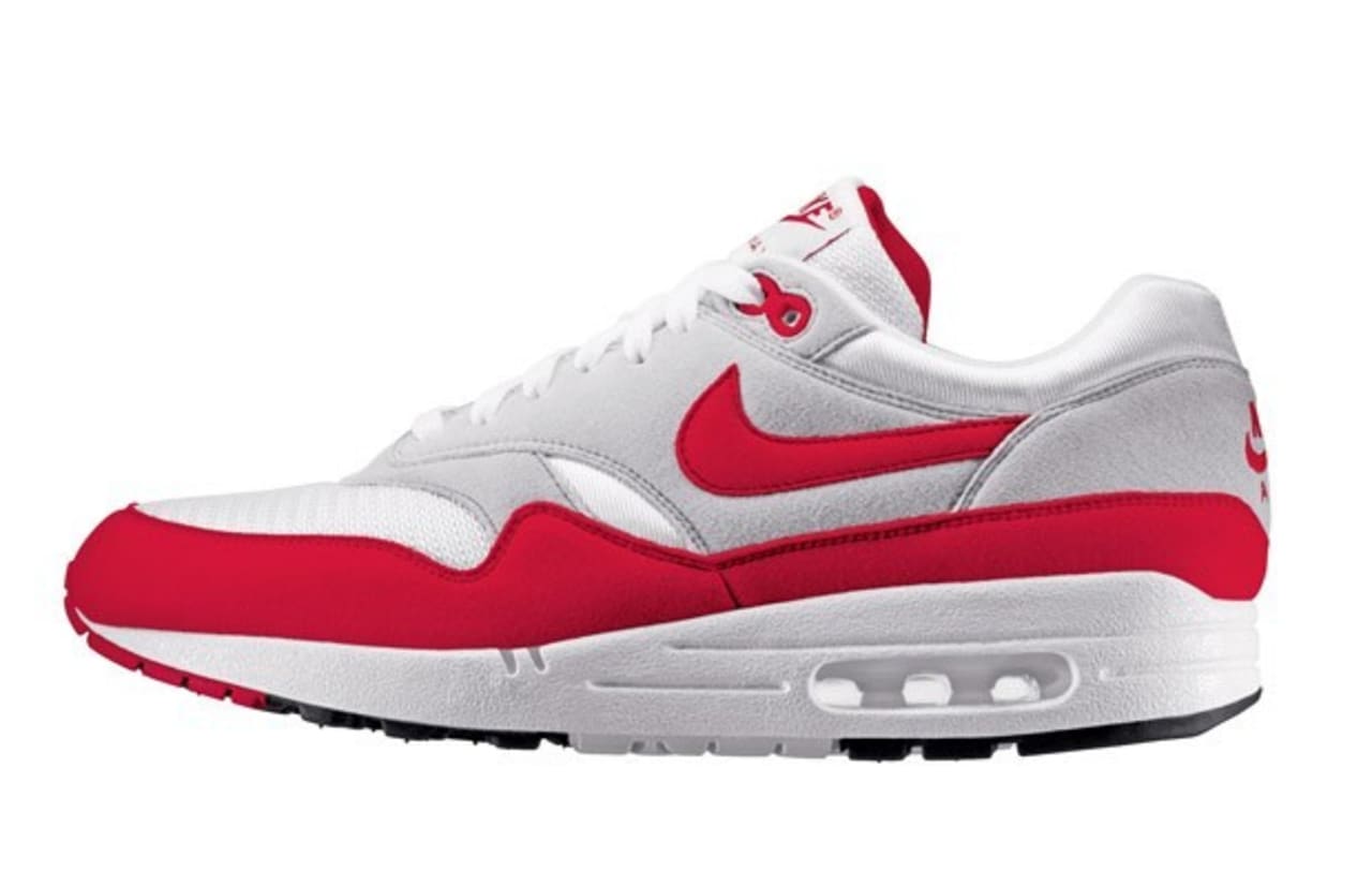The 25 Best Nike Air Max Sneakers Of 