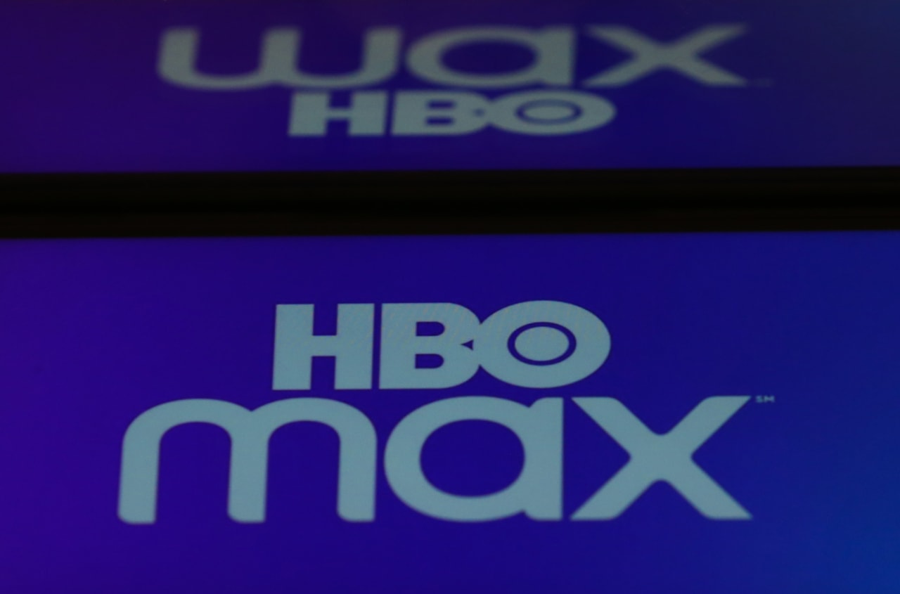 hbo max on playstation 4