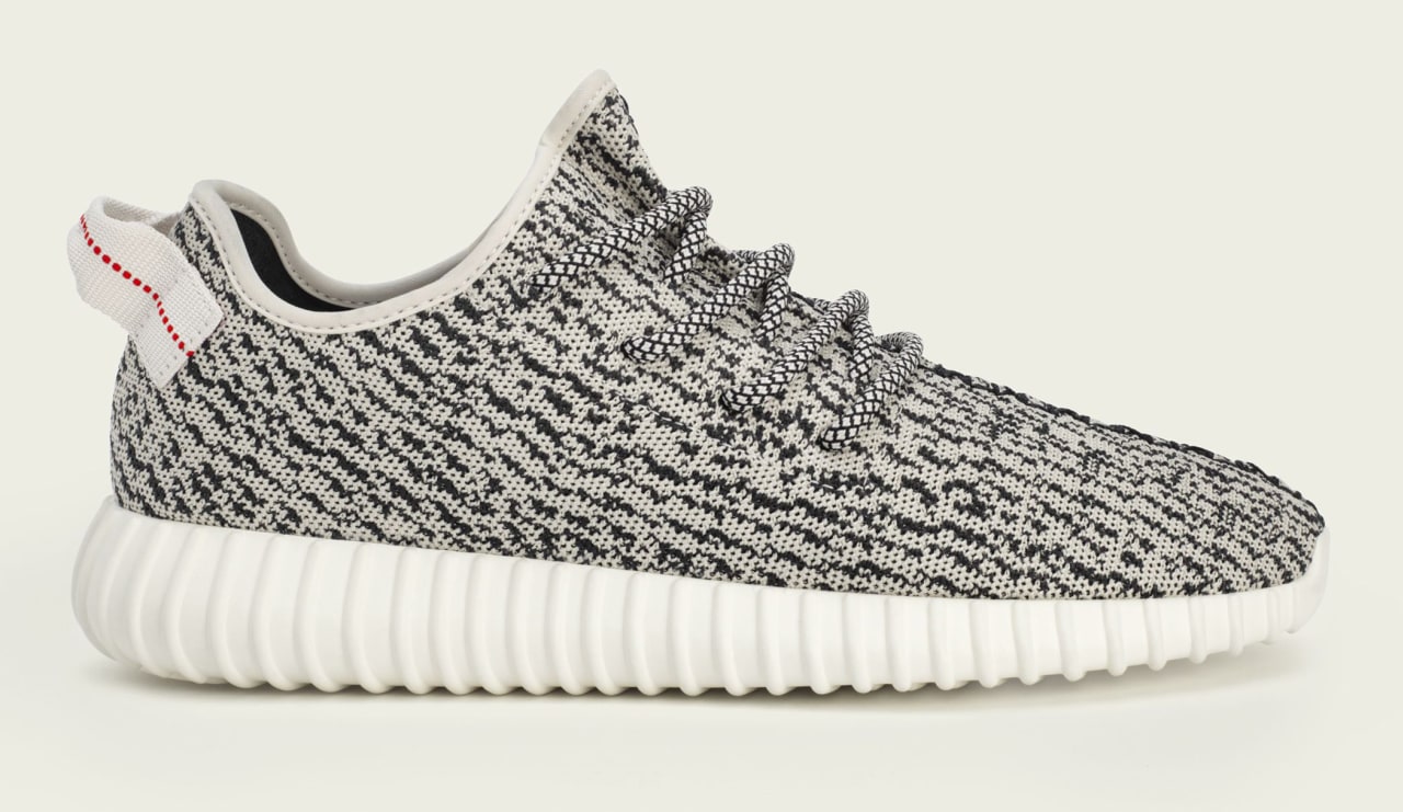 most expensive yeezy 350