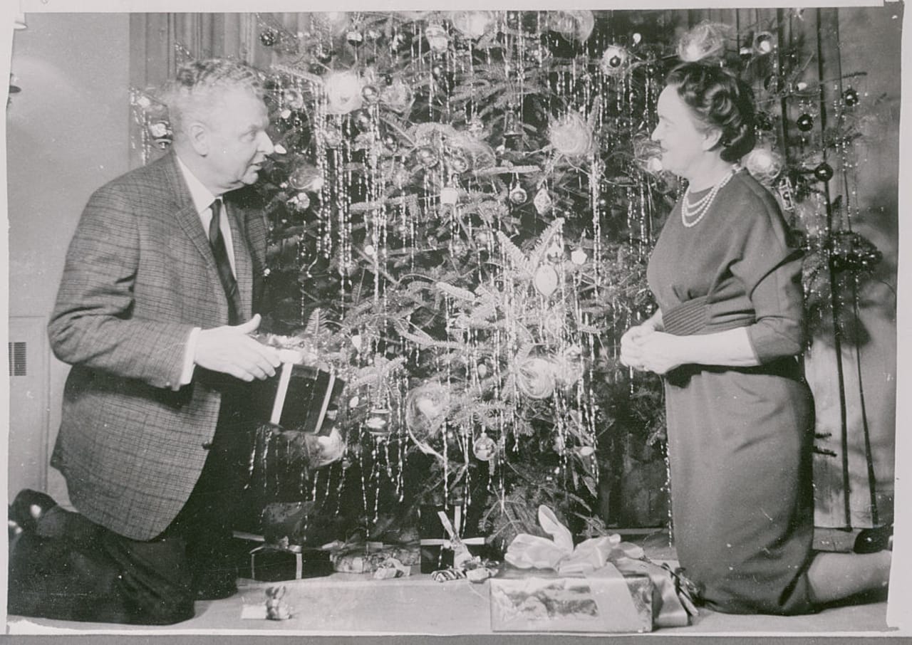 last minute christmas gifts for girlfriend