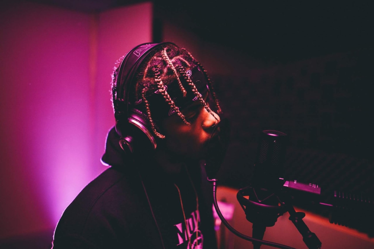 J Soul Releases New Track Mod Ting Complex Ca j soul releases new track mod ting