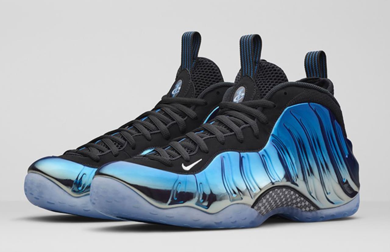 Nike foamposites prijs