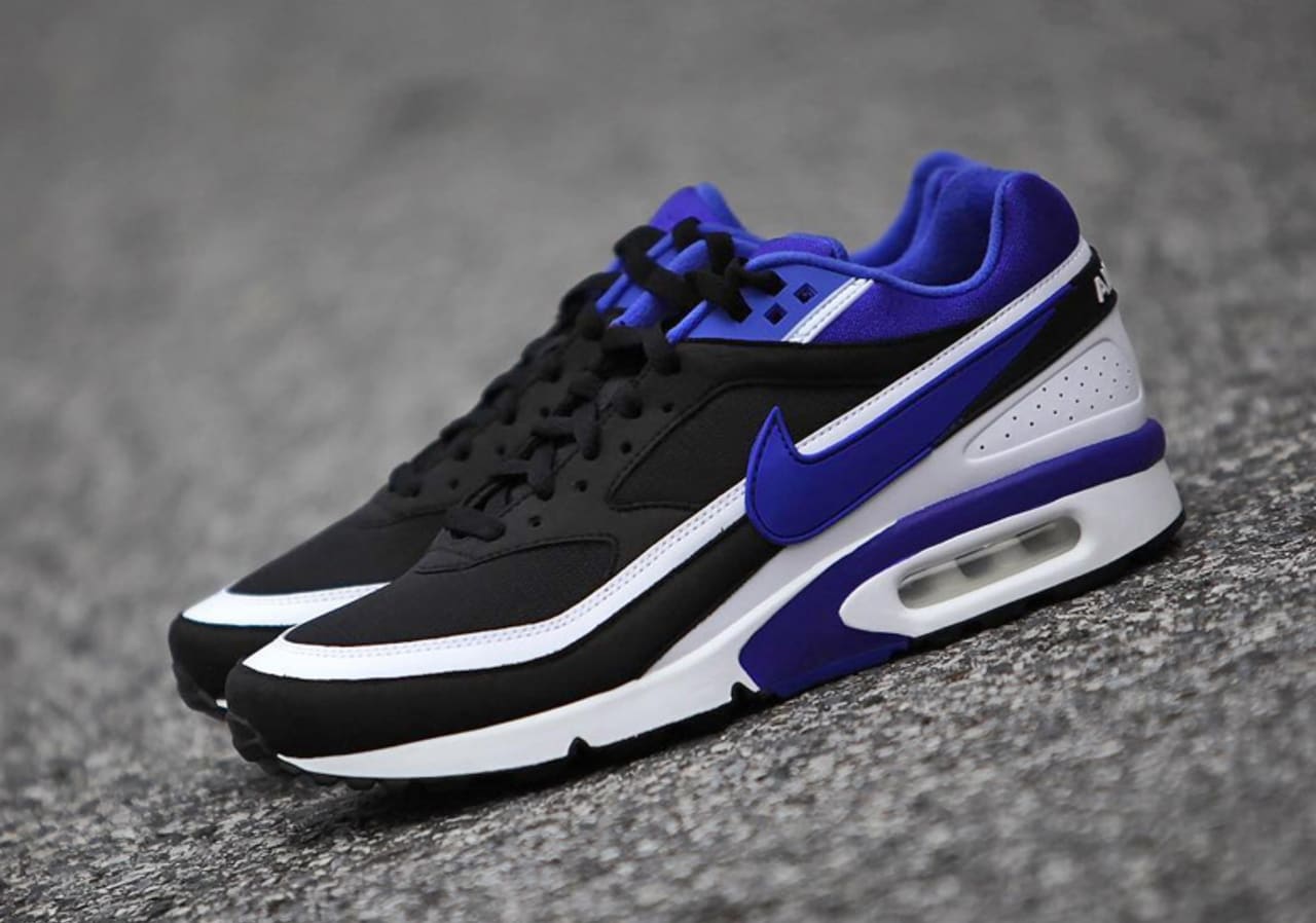 nike air max classic nieuwe collectie