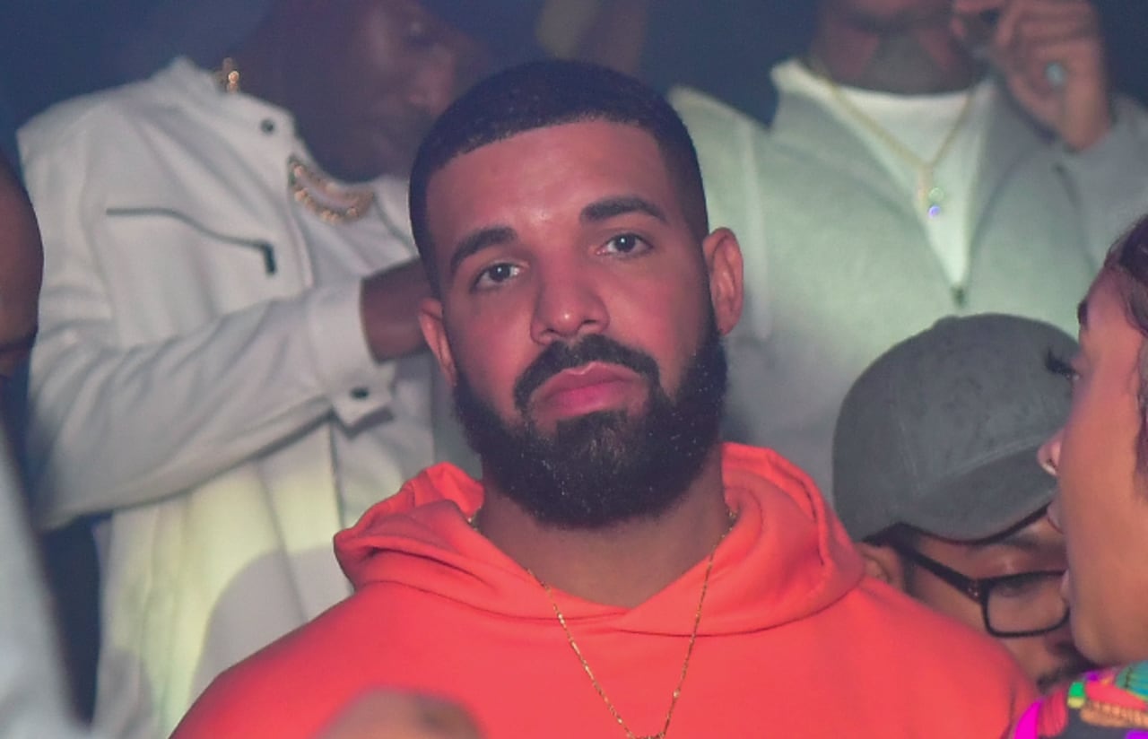 Fans Think Drake Cursed Lamar Jackson By Wishing Him Happy Birthday Complex