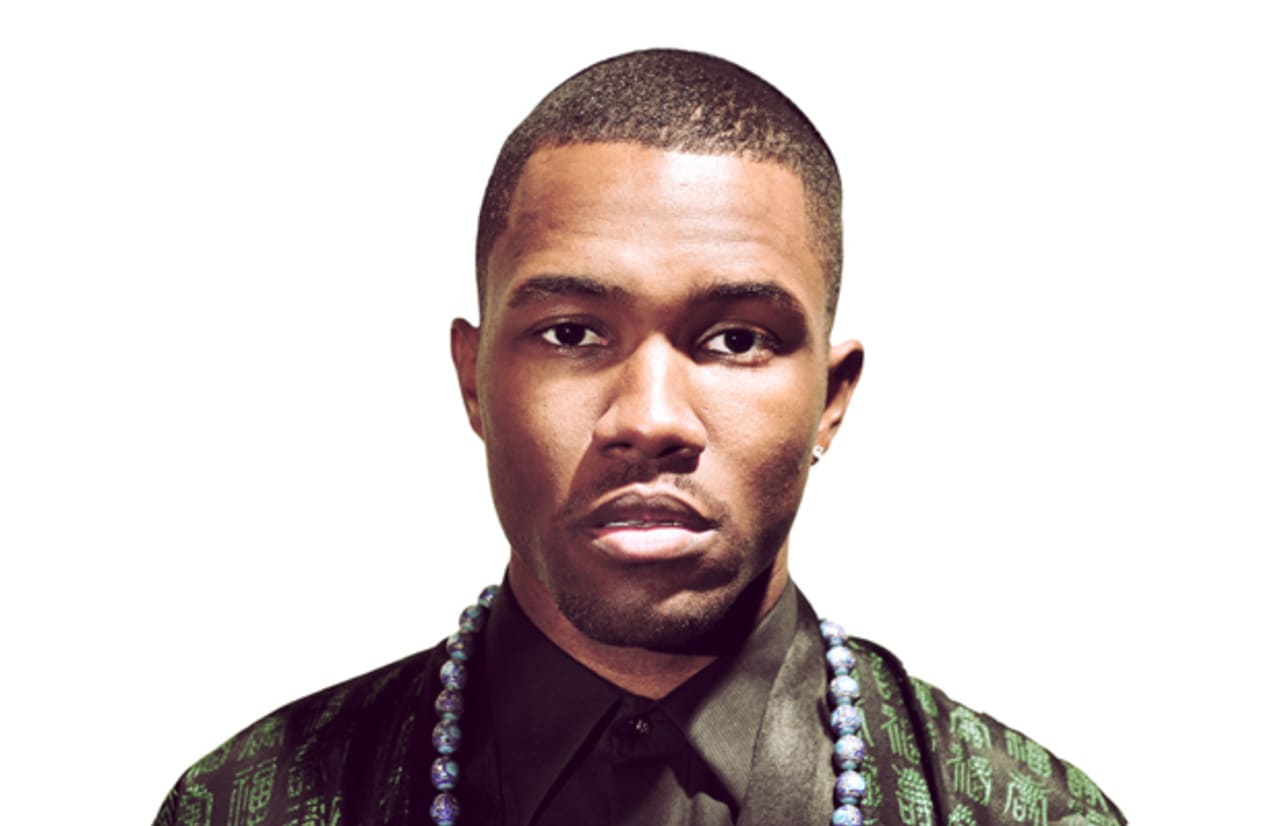 Who Is Frank Ocean Complex