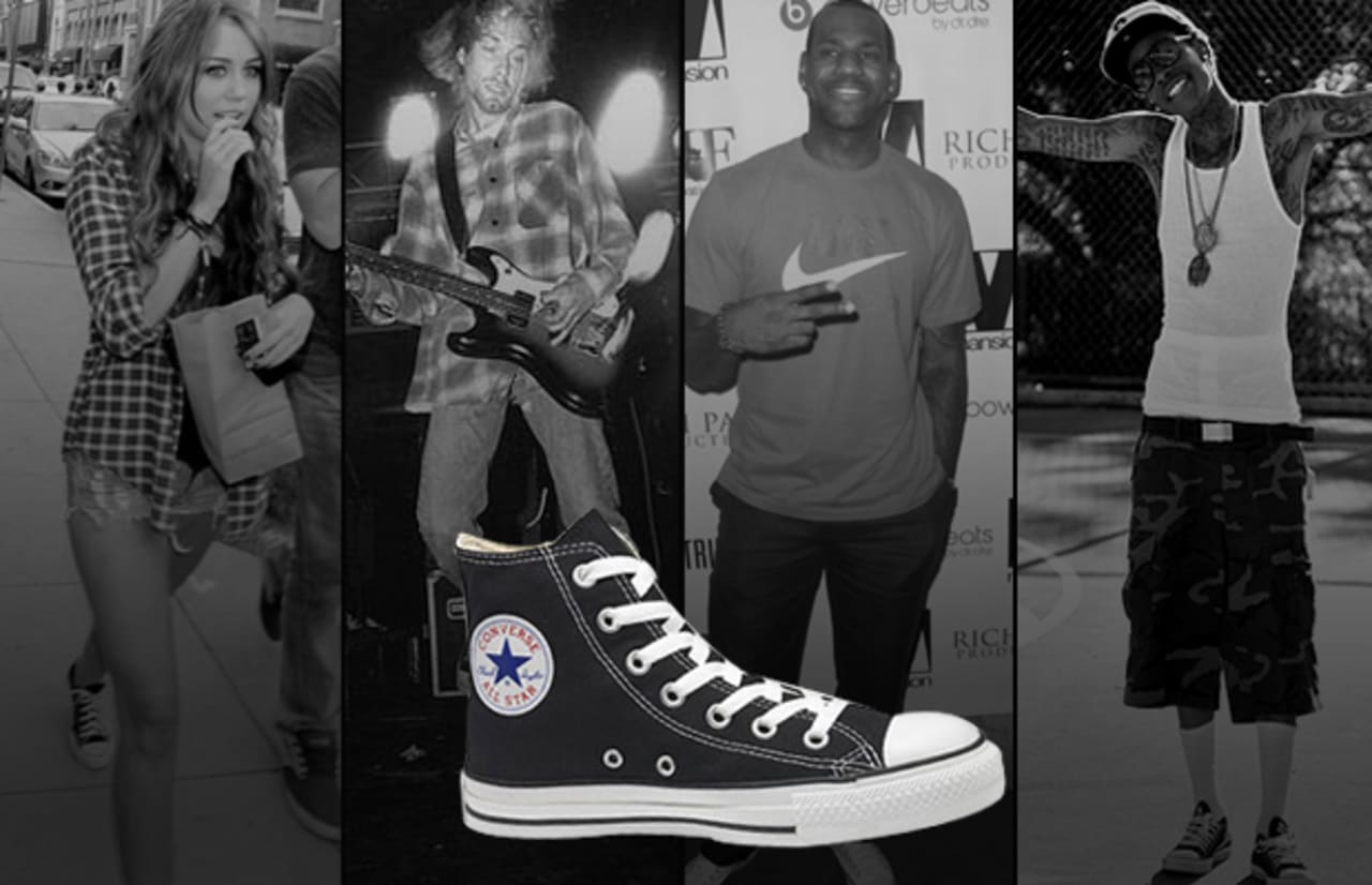 kid cudi converse shoes