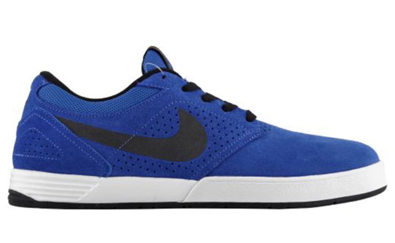 nike paul rodriguez v