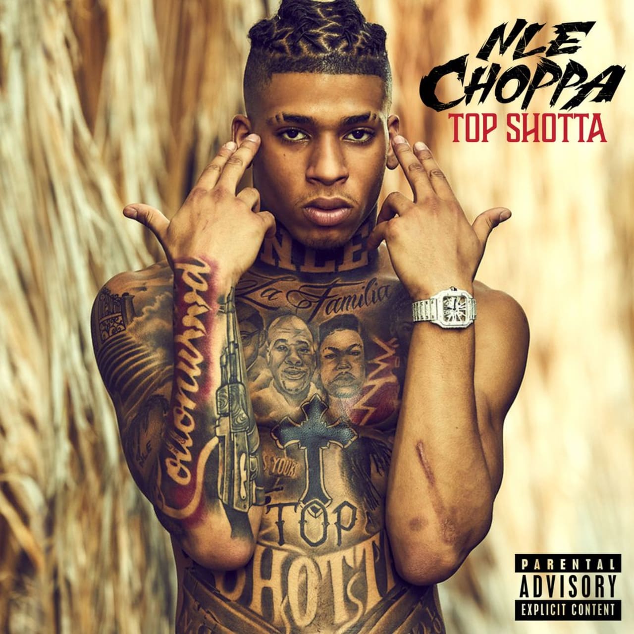 Listen To Nle Choppa S Debut Album Top Shotta Complex Your current browser isn't compatible with soundcloud. listen to nle choppa s debut album top