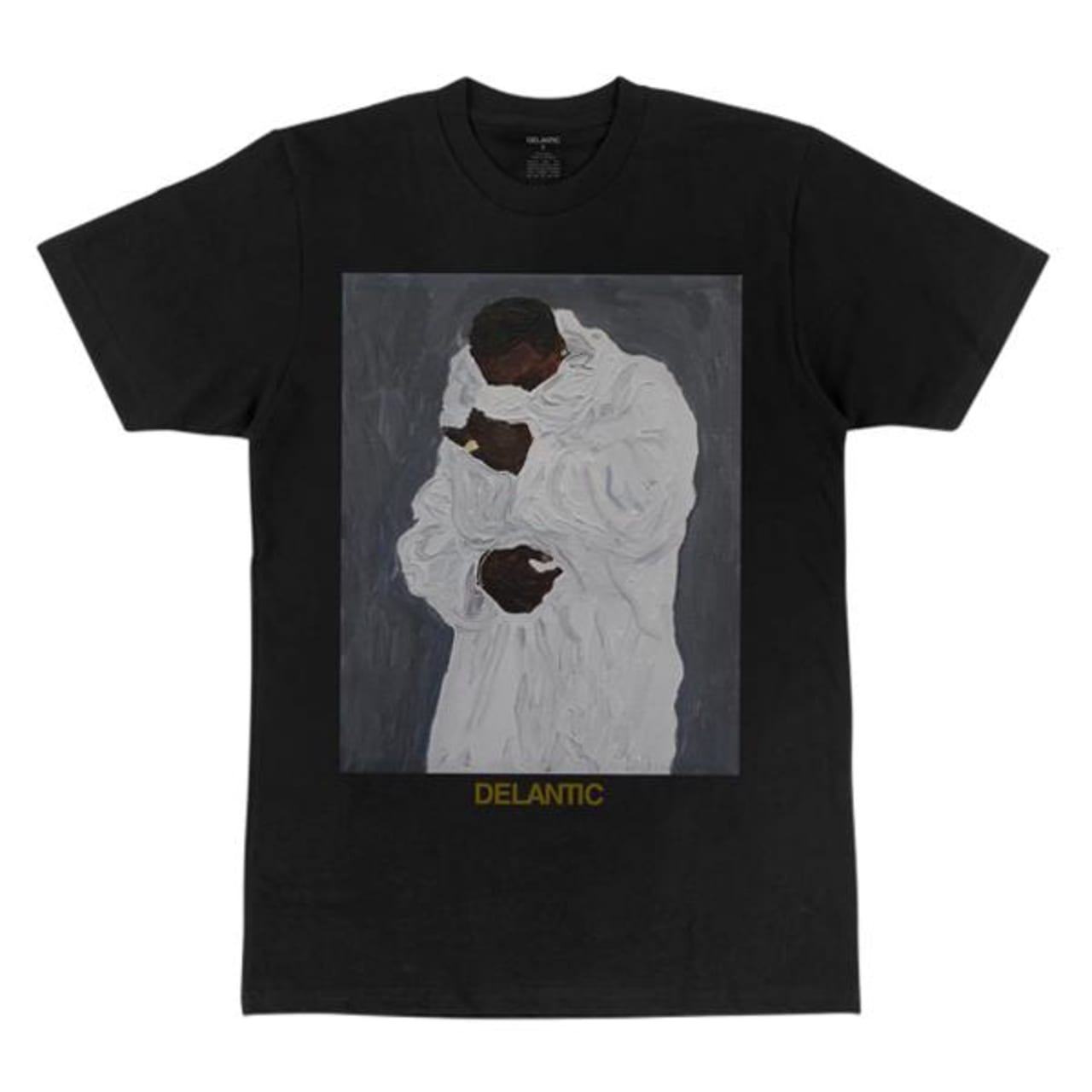 Gucci Mane's New Delantic Clothing Line a Must-Cop |