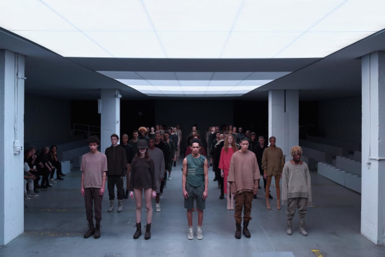 L espionne Yeezy 2024 diablesvila seca t