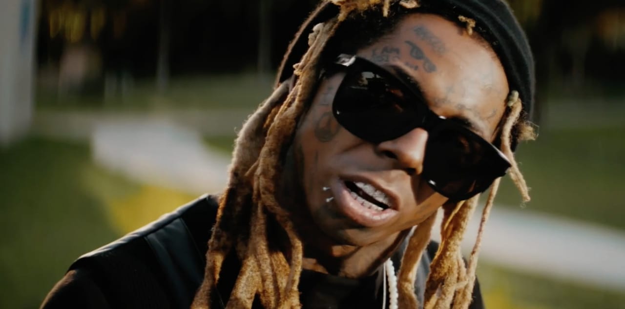 Xxxtentacion Lil Wayne S School Shooters Video Pays Tribute To