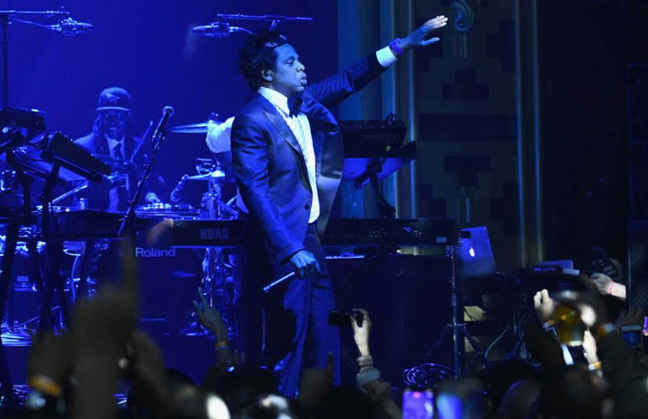 Jay Z S Monumental Night At Webster Hall I Can T Help It If My B Sides Are A Sides Complex Want to contribute your aesthetic to the subreddit? jay z s monumental night at webster