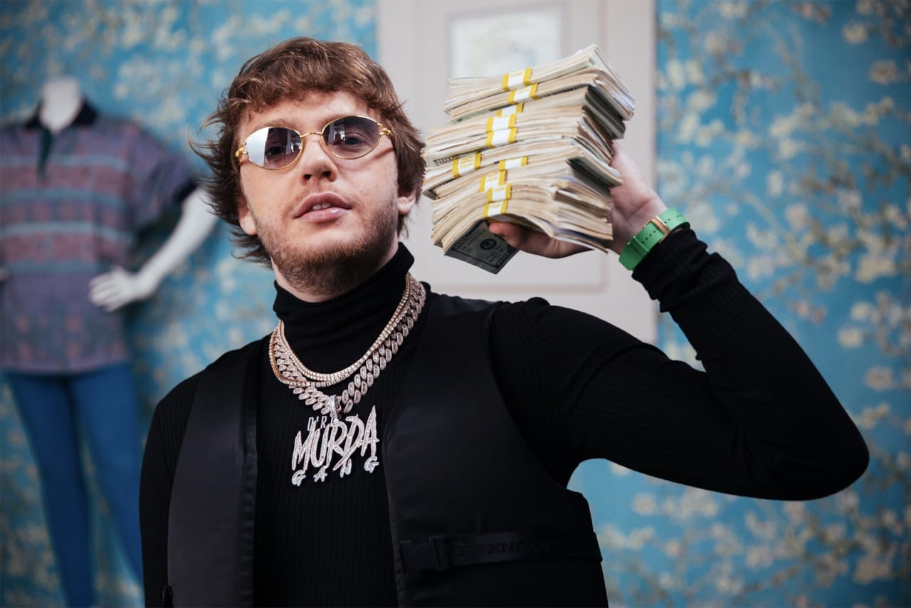 bølge trimme Ring tilbage Murda Beatz Names His Top 5 Producers of All Time, Talks Transition to  Artist | Complex