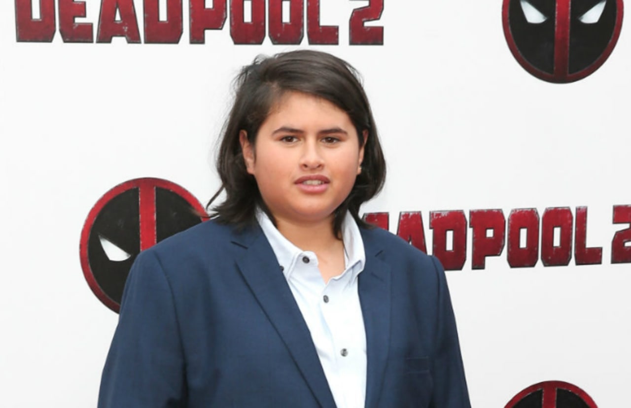 Teen Deadpool 2 Star Says Playing A Chubby Or Fat Superhero Was So Special