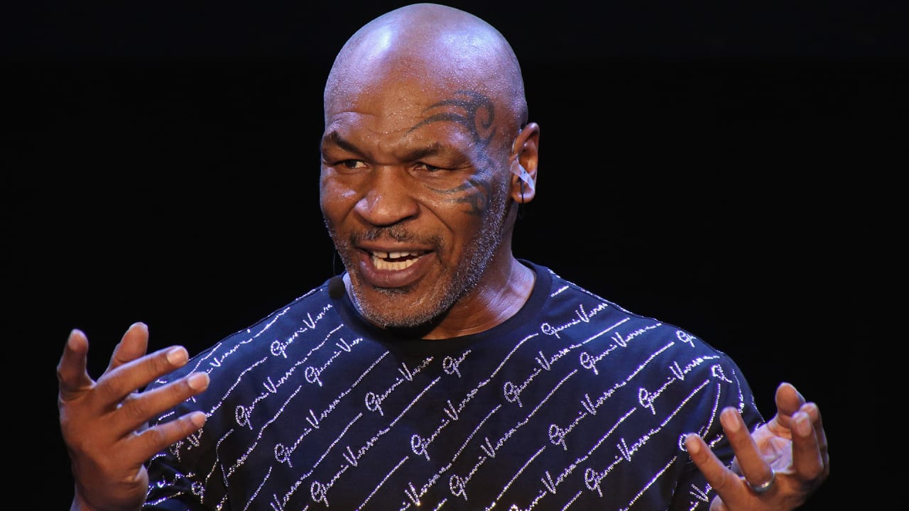 Mike Tyson Says His Daughter Urged Him To Call Out Boosie S Transphobia Complex
