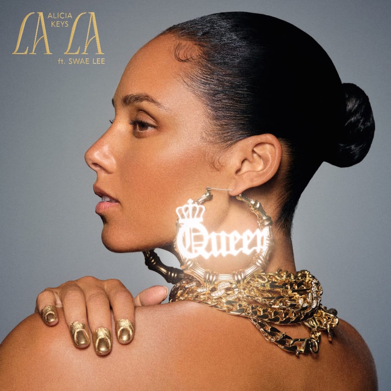 Listen to Alicia Keys' New Single “LaLa” f/ Swae Lee | Complex