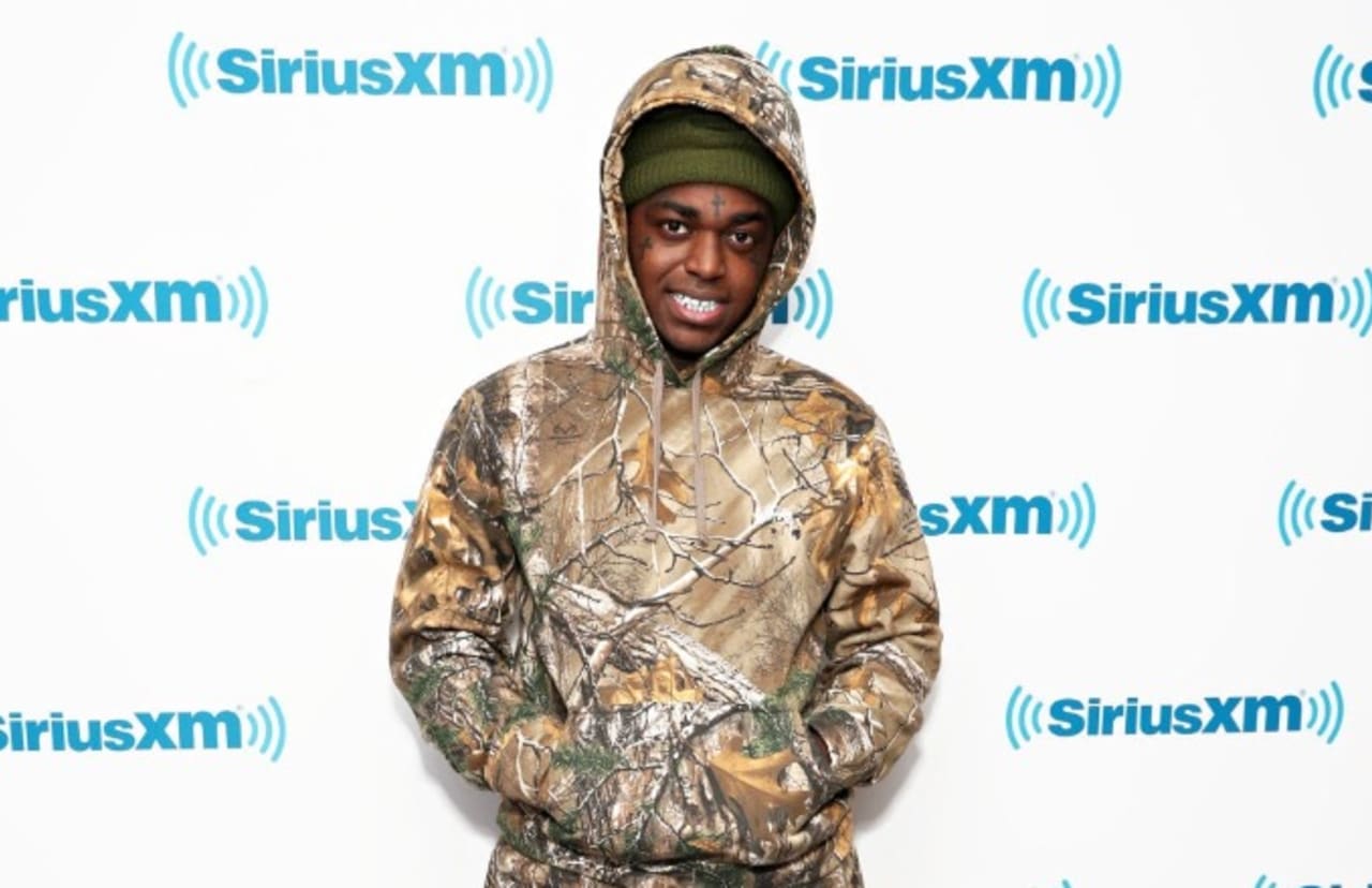 Kodak Black S Show In Lil Wayne S Hometown Changes Venues Over