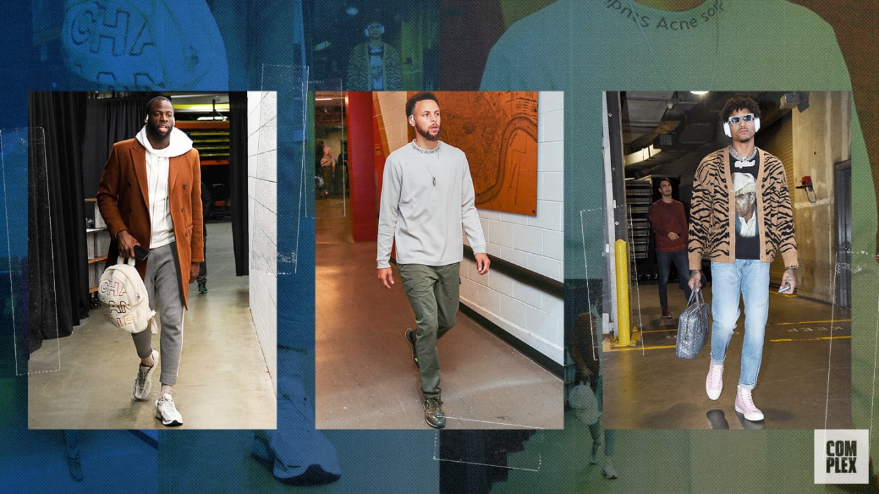 best nba outfits 2021