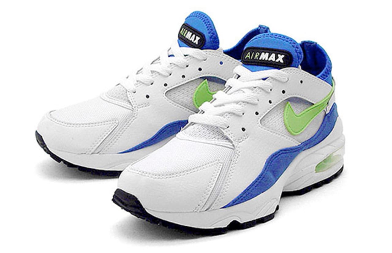 precedent Amount of money Thigh The 25 Best Nike Air Max Sneakers Of All-Time | Complex