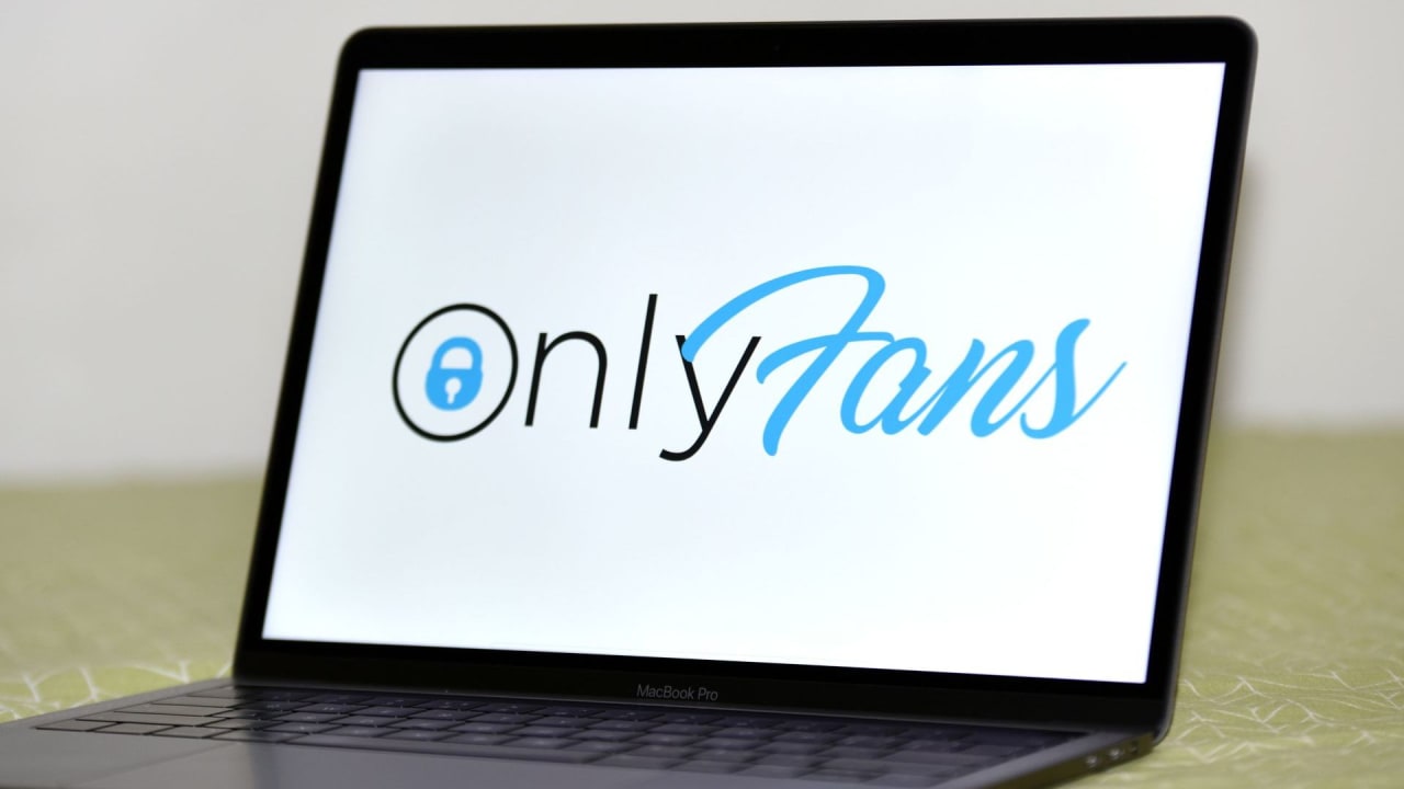 How many subscribers does someone have on onlyfans