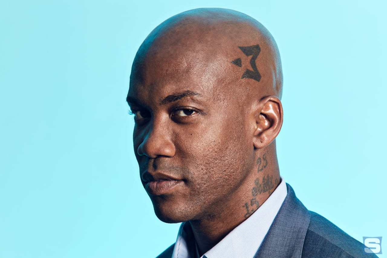 Stephon Marbury Starbury Sneakers