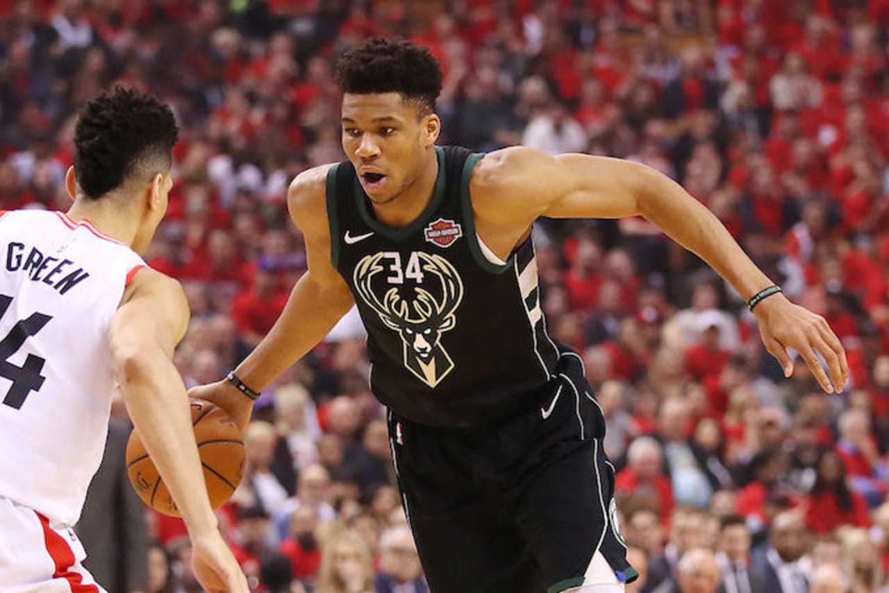 Espn Reports Says Giannis Antetokounmpo S Future In Milwaukee