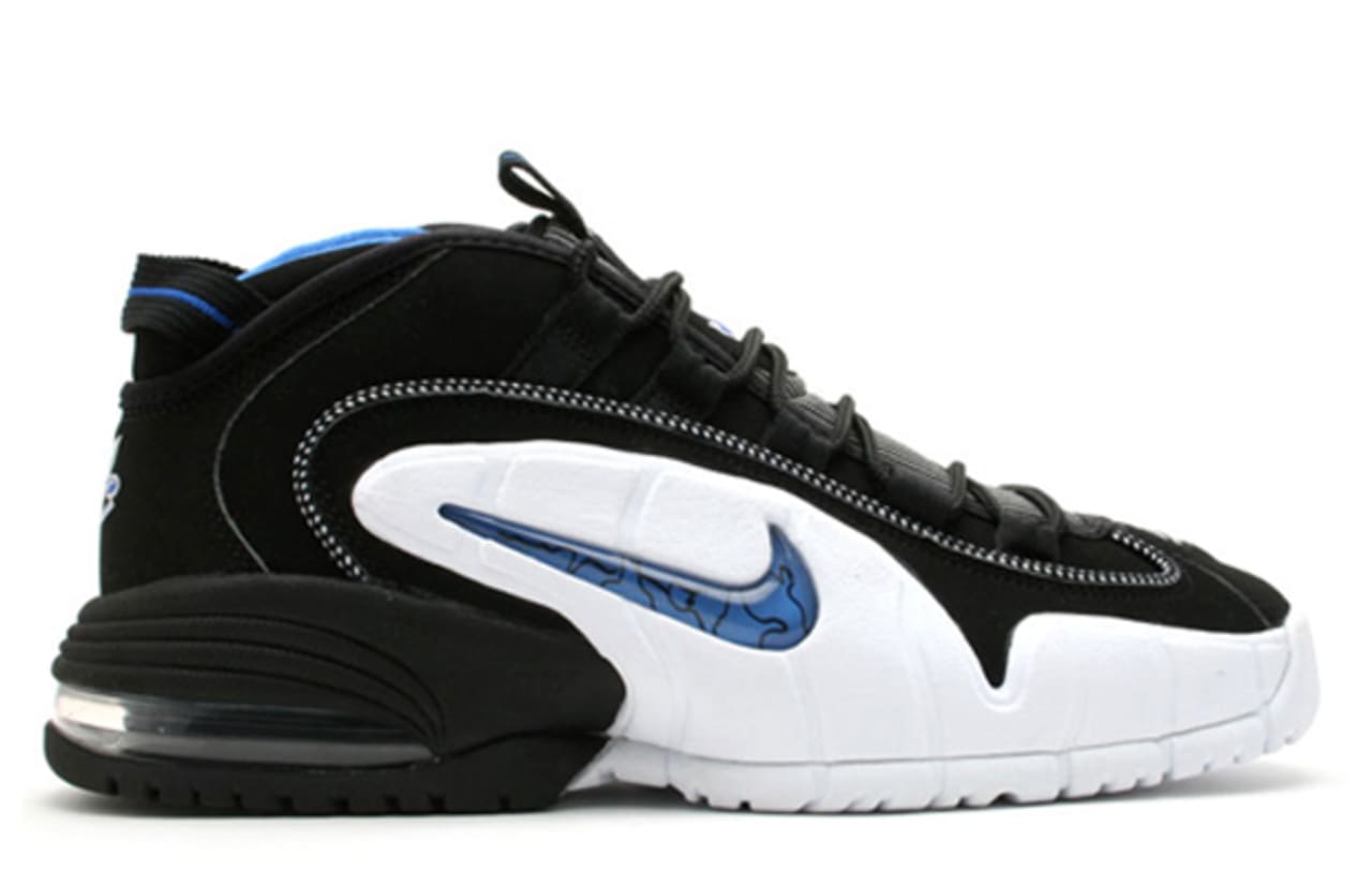 best nike sneakers of all time