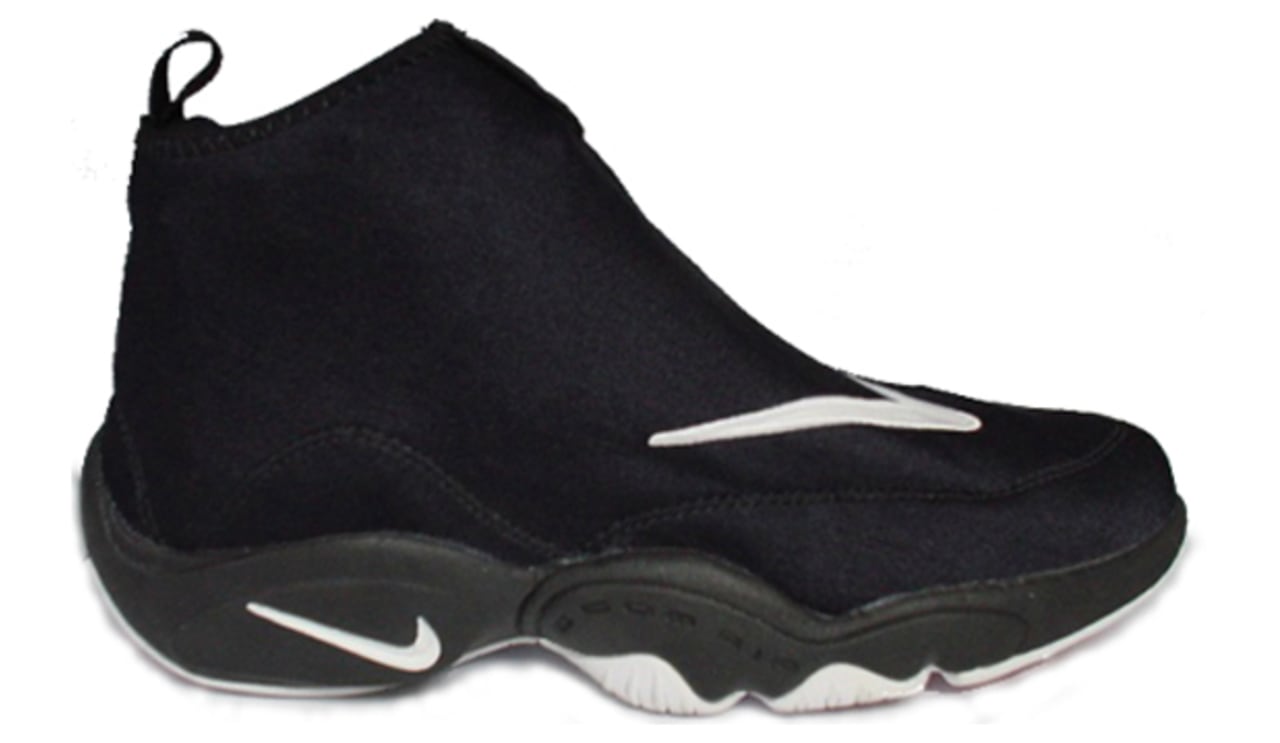 A Definitive for 90 Greatest Sneakers of the '90s |