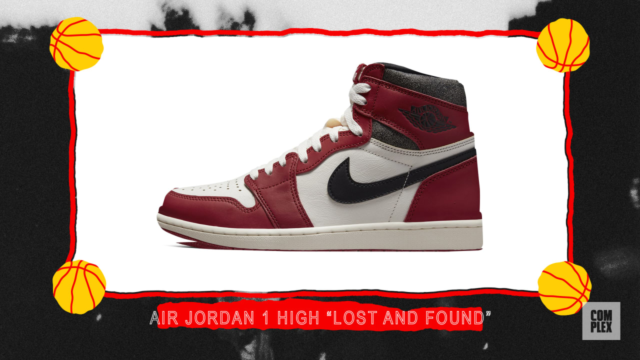 Regularidad Soportar Oscuro Best Air Jordans of 2022: Top Releases of the Year | Complex