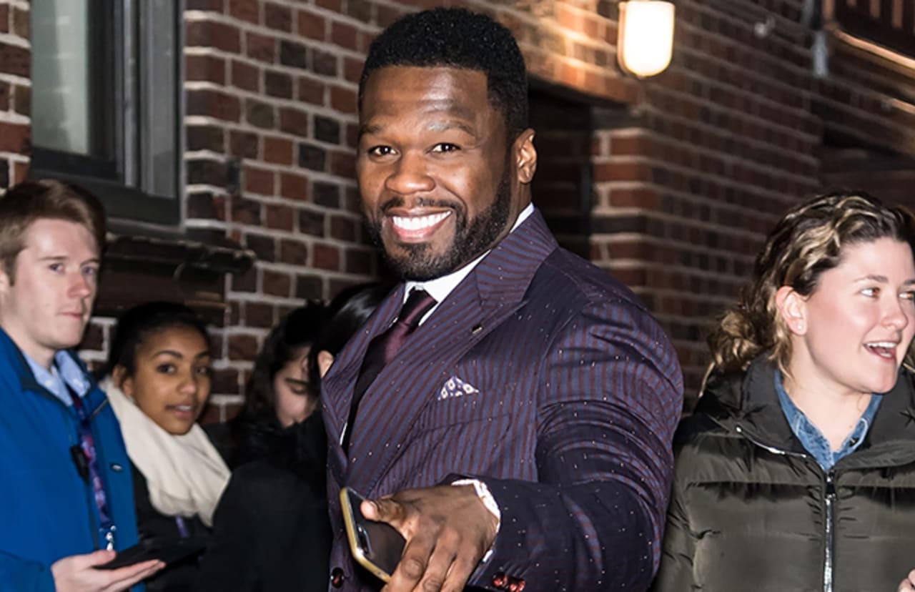 50 Cent Movie Porn - 50 Cent Awarded $30K in 'Love & Hip Hop' Star Teairra Mari's ...