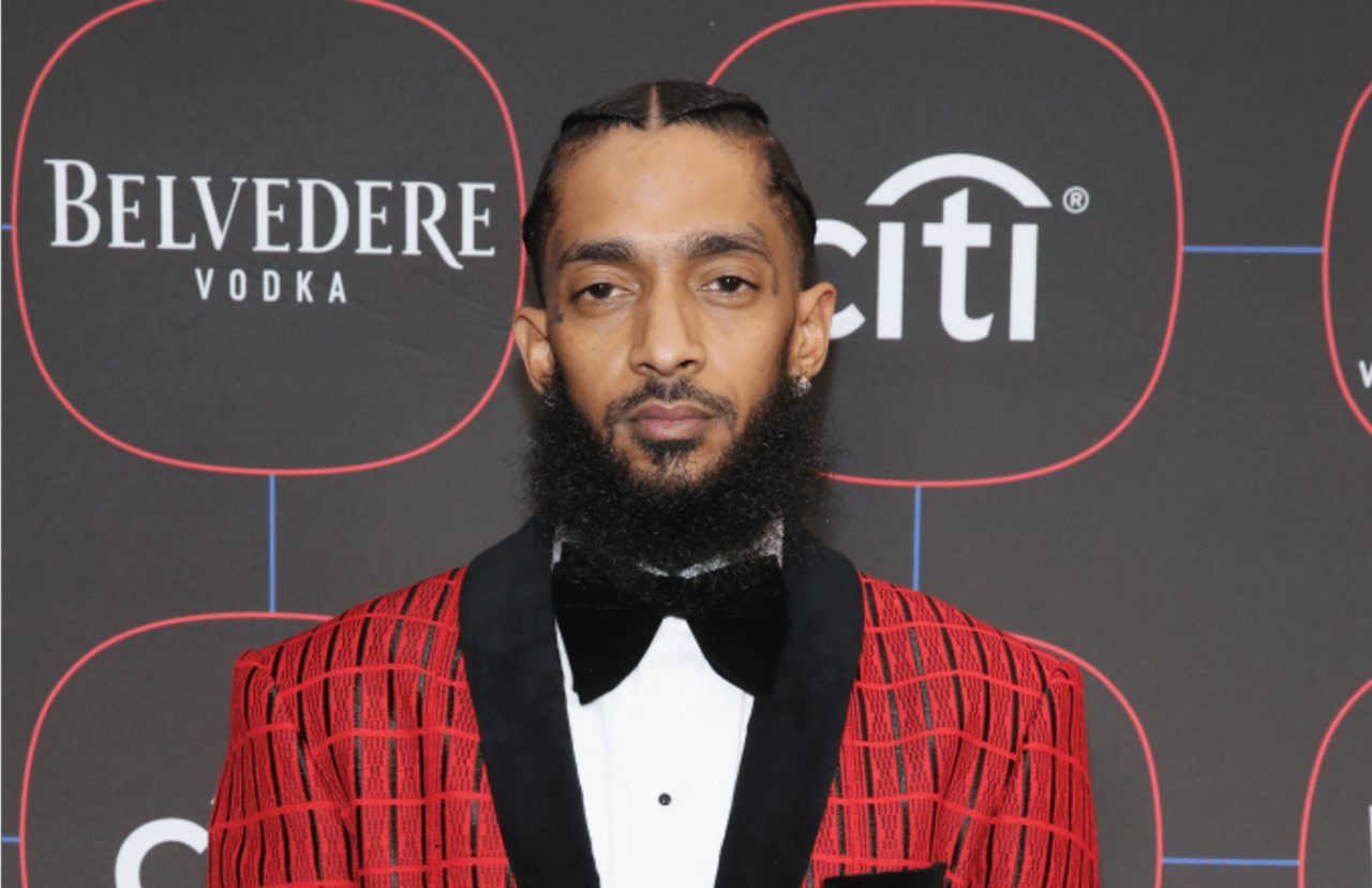 Nipsey Hussle S Marathon Clothing Store Has Reportedly Made 10 Million Since His Death Complex