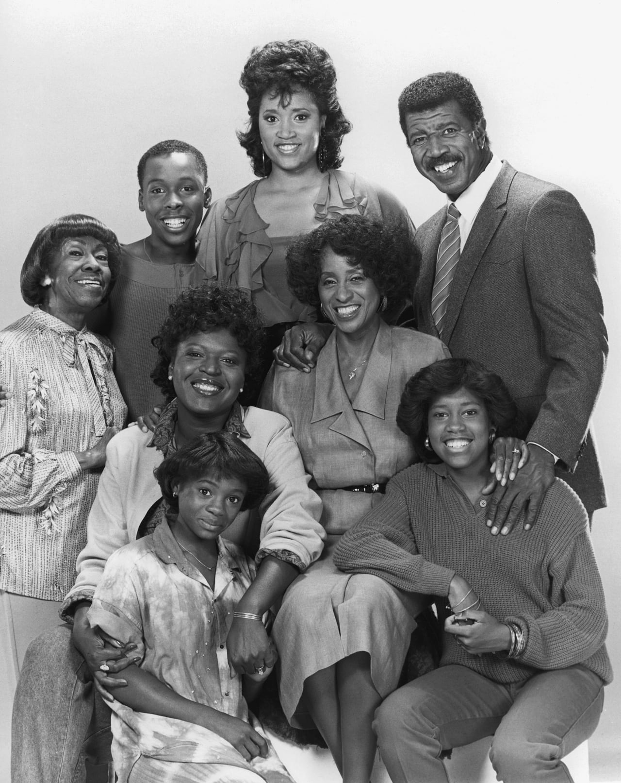 30 Best Black Sitcoms Television Shows Of All Time Complex 16 funny family movies to make you laugh out loud. 30 best black sitcoms television shows