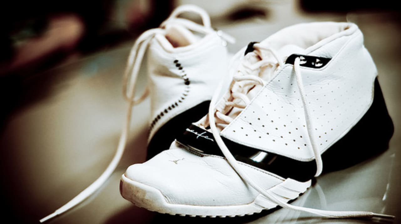 Tenis jordan jeter 2007 cheap