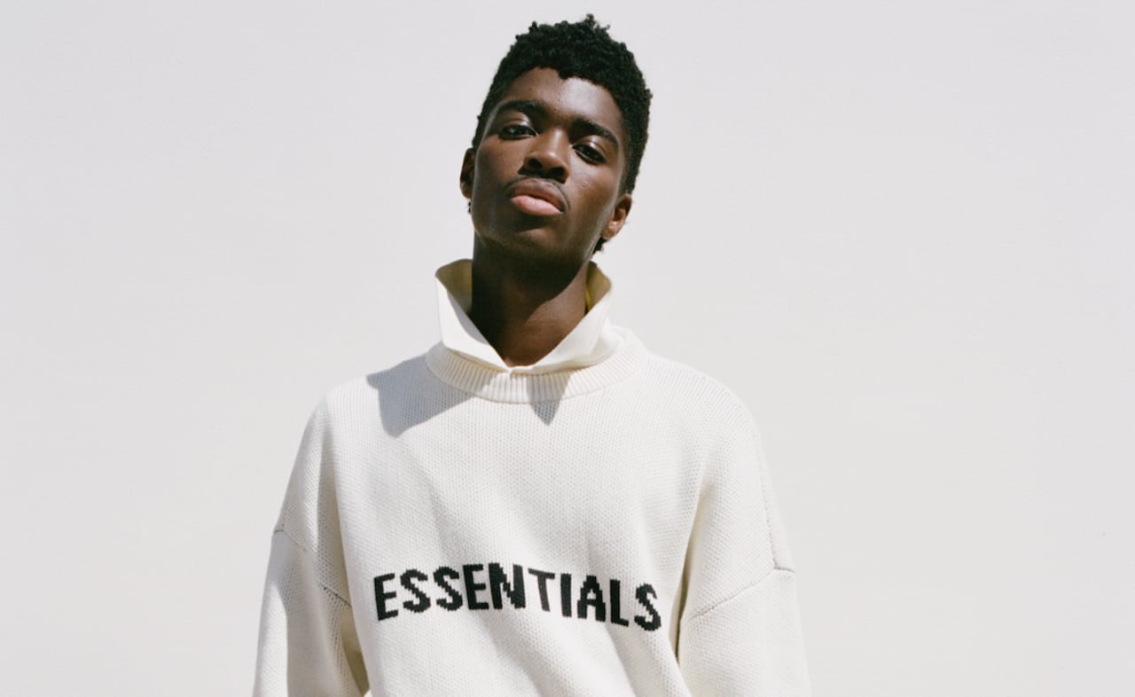 Jerry Lorenzo's Fear of God Presents Spring 2020 Essentials 