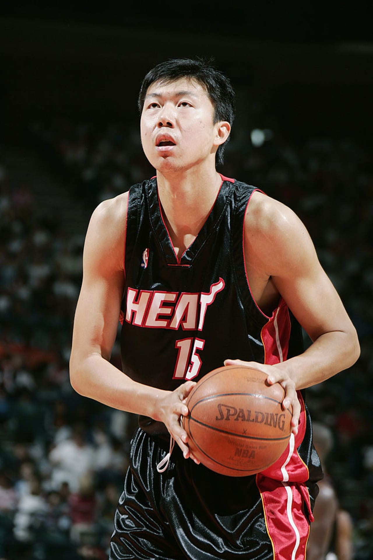 Famous Basketball Player Porn - The Complete History of Asian Players in the NBA | Complex