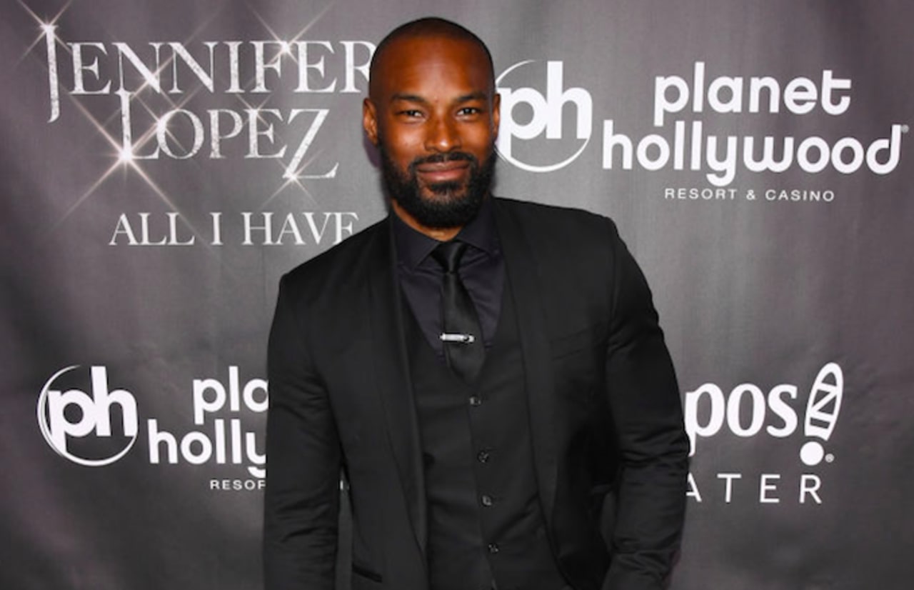 Tyson Beckford Takes Shots at Kim Kardashian and Kanye With Offensive Posts | Complex